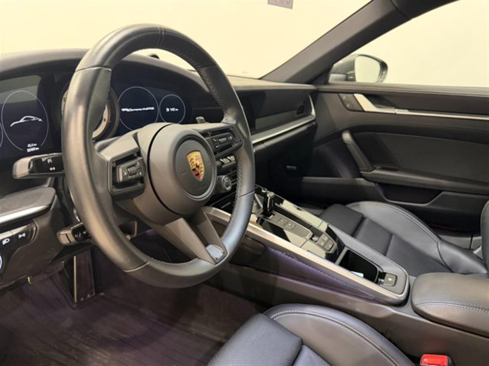 911 911 Carrera 992 4 GTS IV