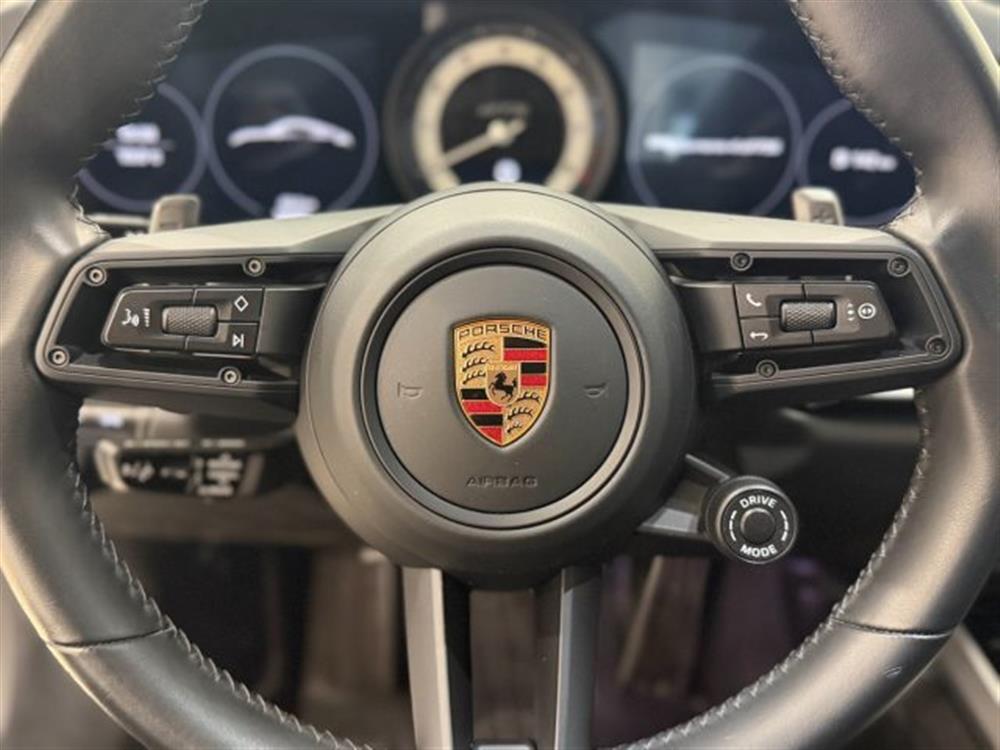 911 911 Carrera 992 4 GTS IV