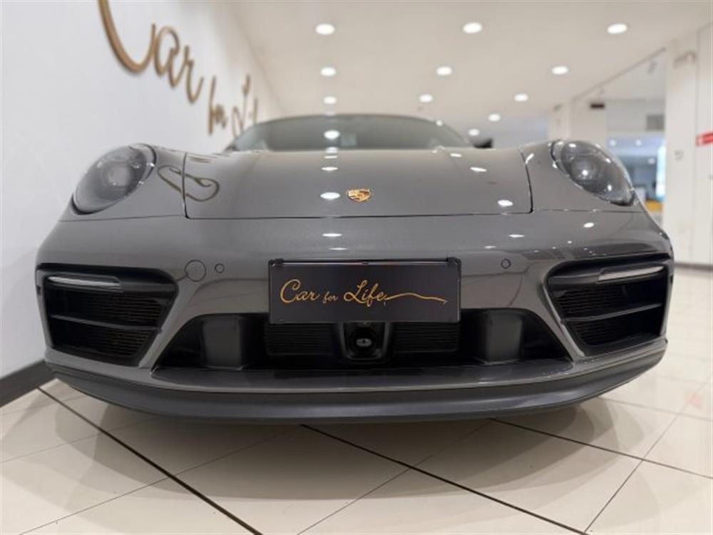 911 911 Carrera 992 4 GTS IV