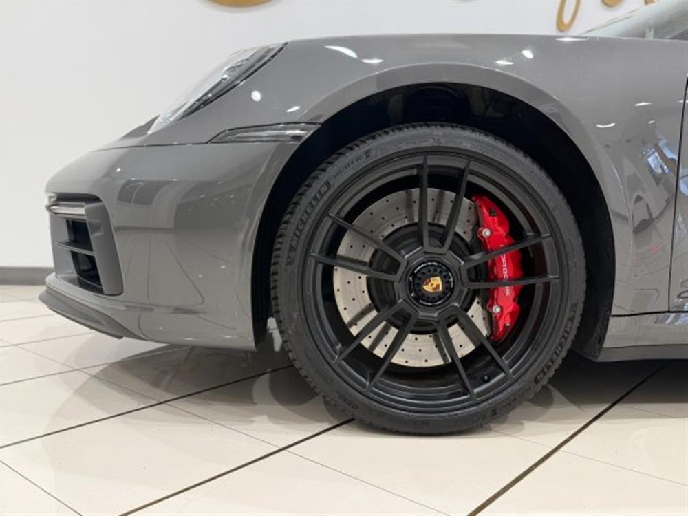 911 911 Carrera 992 4 GTS IV