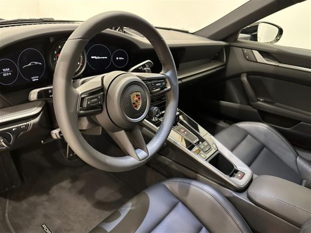 911 911 Carrera 992 Coupè IV