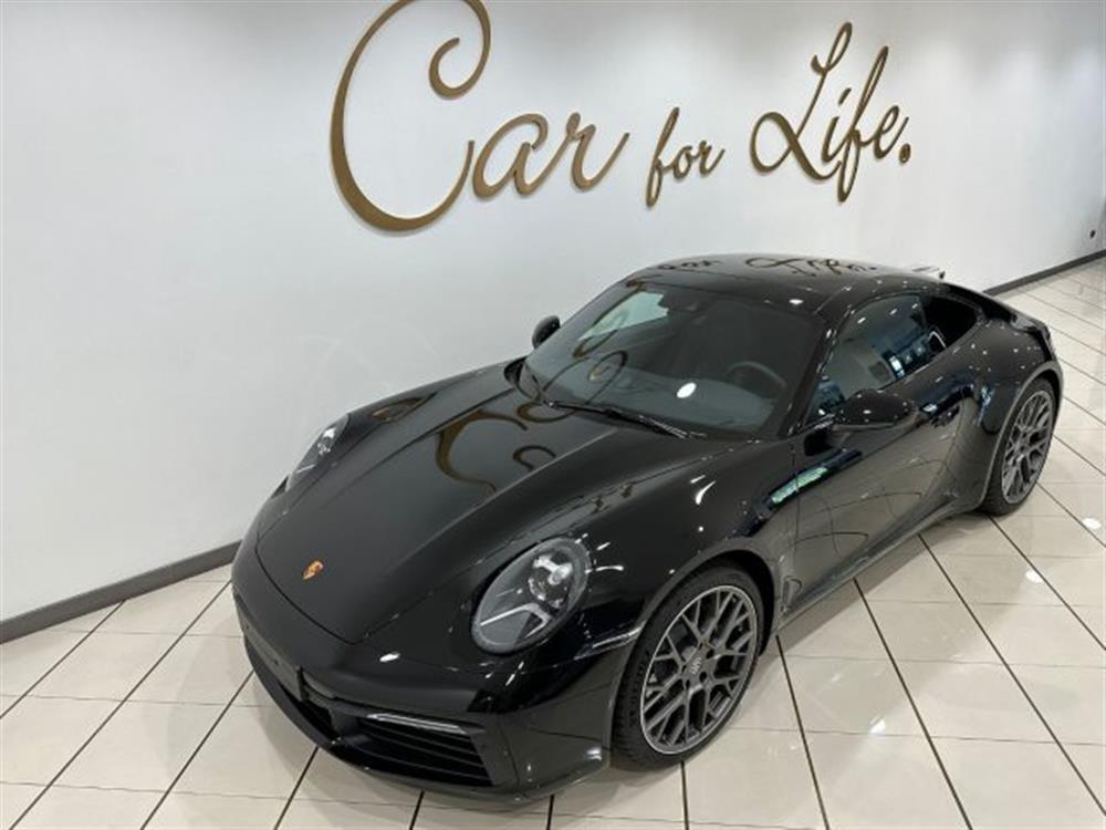 911 911 Carrera 992 Coupè IV