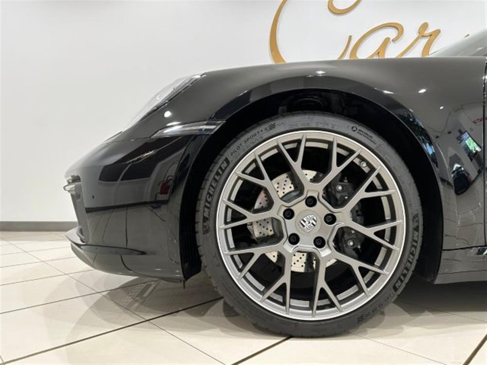 911 911 Carrera 992 Coupè IV