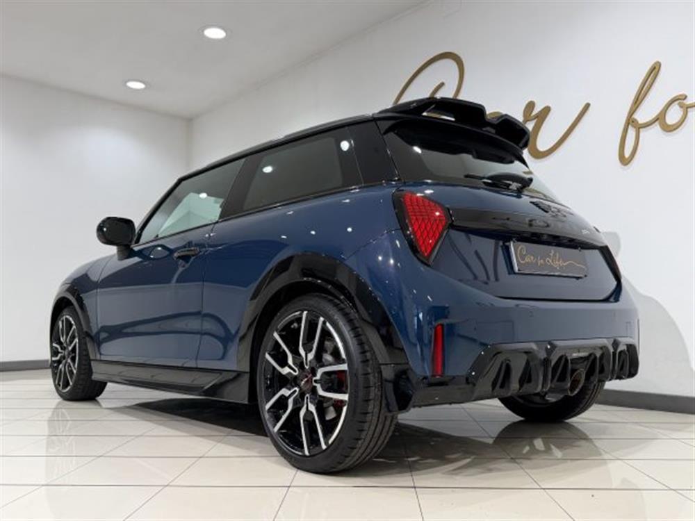 Mini Mini Cooper John Cooper W