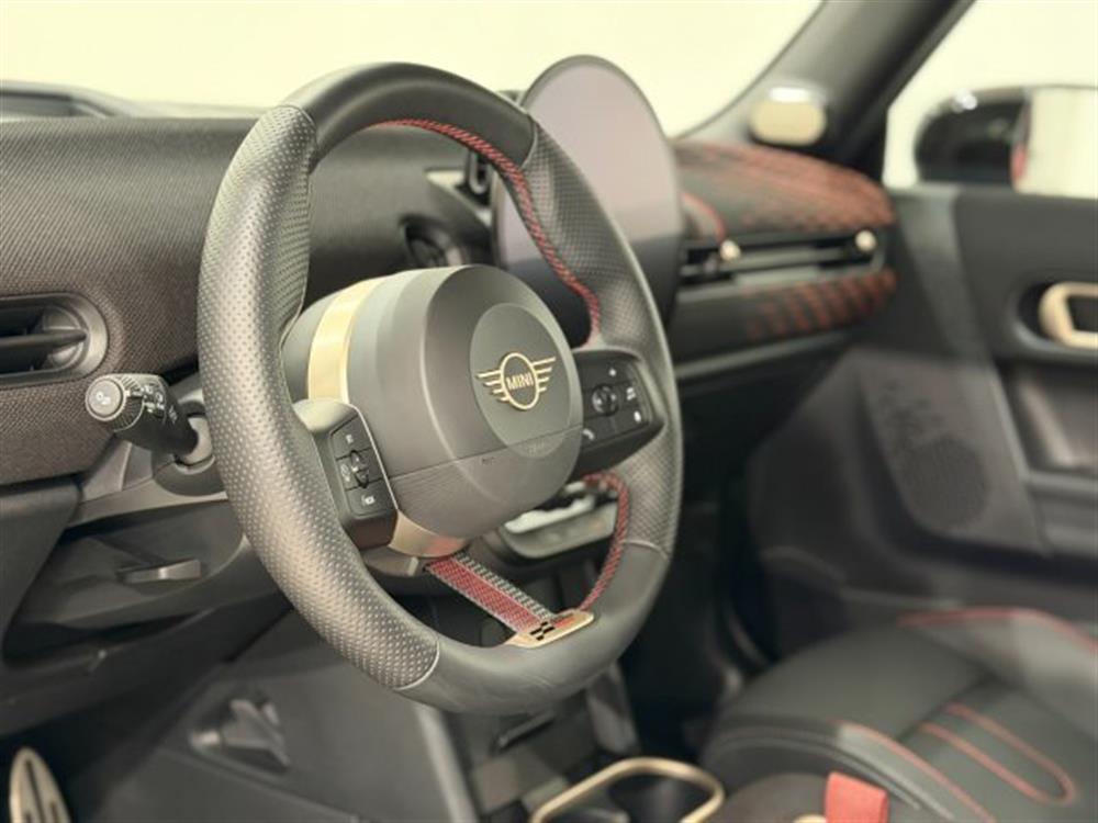 Mini Mini Cooper John Cooper W