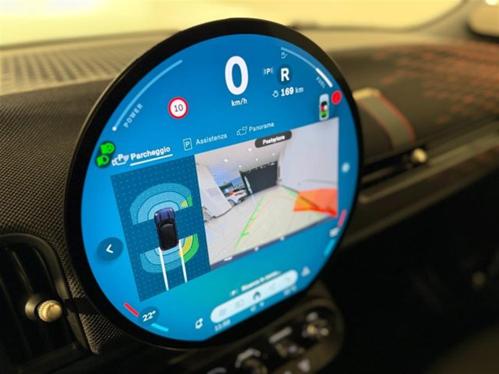 Mini Mini Cooper John Cooper W