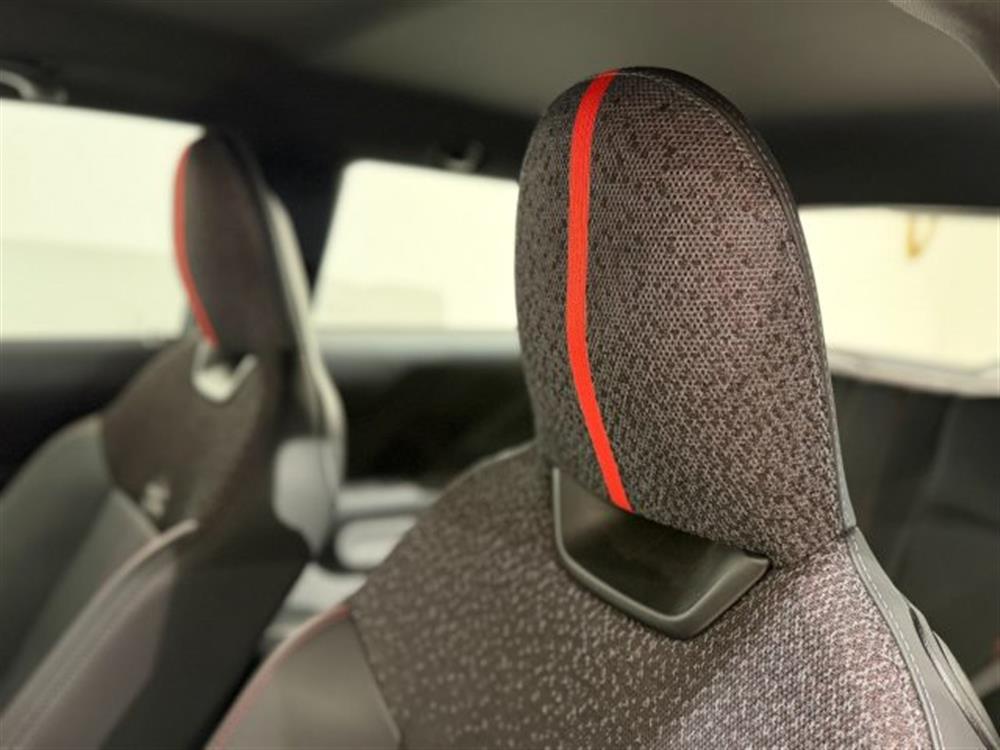 Mini Mini Cooper John Cooper W