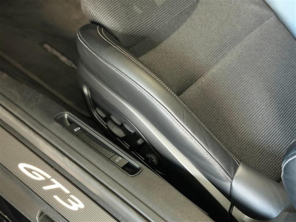 911 911 GT3 Touring Pdk IVA