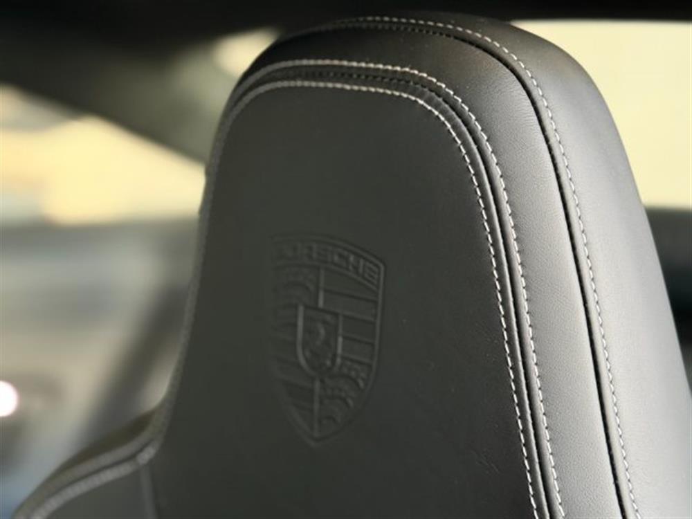 911 911 GT3 Touring Pdk IVA