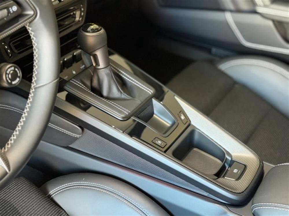 911 911 GT3 Touring Pdk IVA