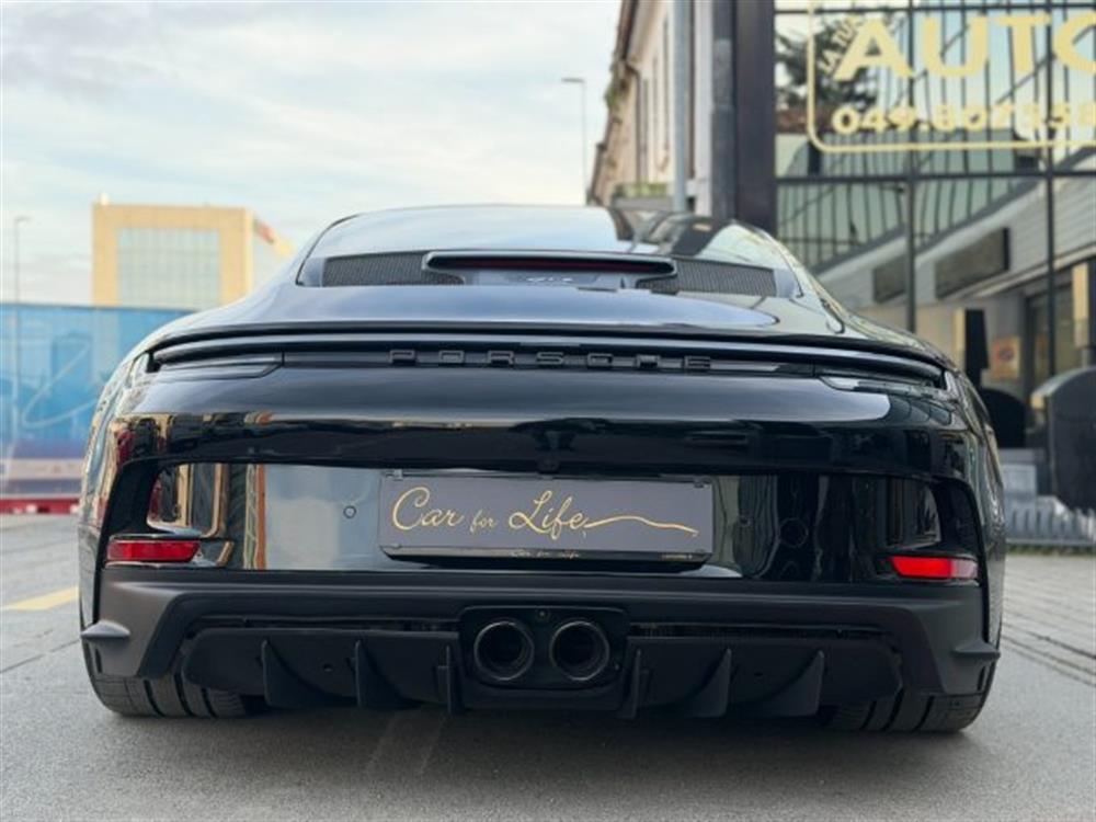 911 911 GT3 Touring Pdk IVA