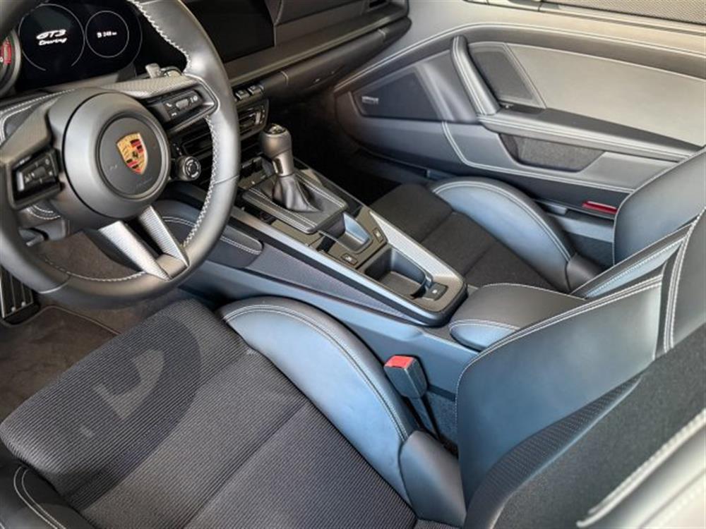 911 911 GT3 Touring Pdk IVA