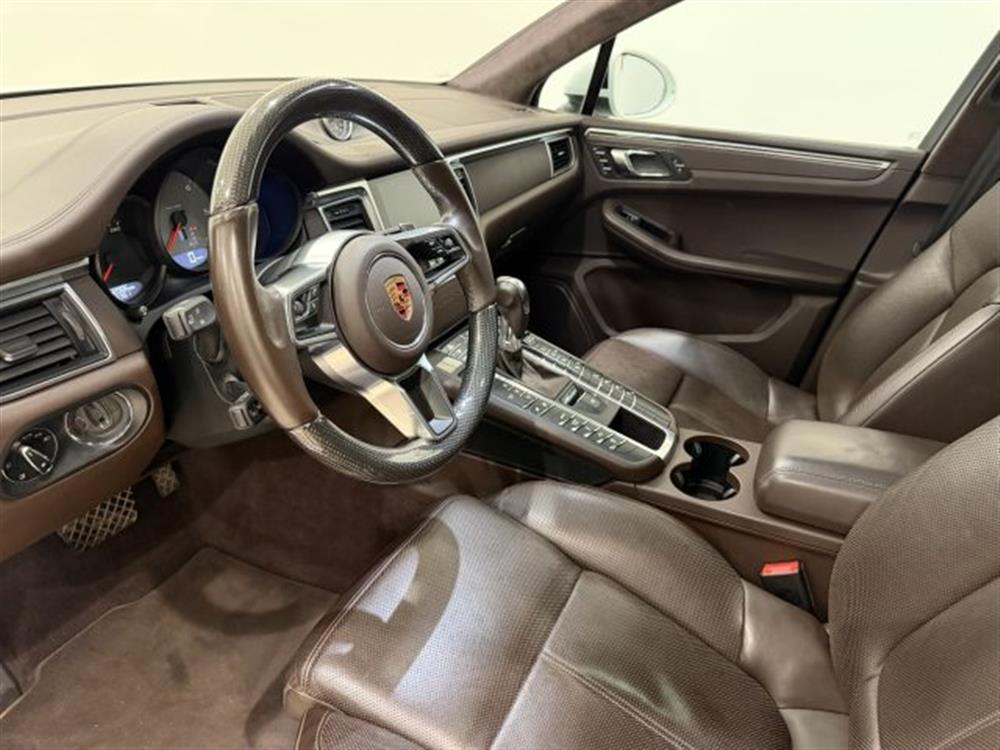 Macan Macan 3.0 Diesel S Diesel