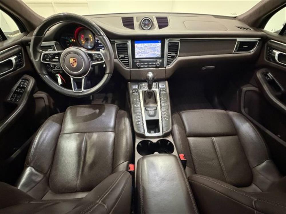 Macan Macan 3.0 Diesel S Diesel