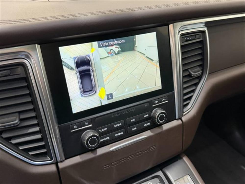 Macan Macan 3.0 Diesel S Diesel