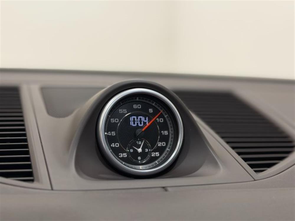 Macan Macan 3.0 Diesel S Diesel