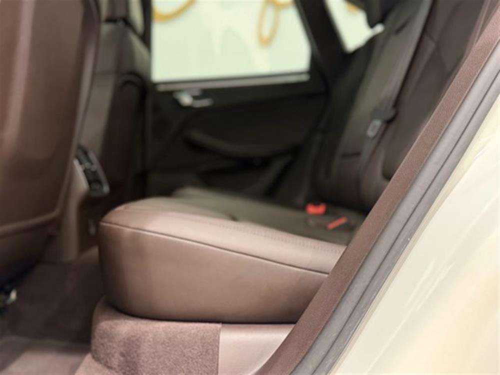 Macan Macan 3.0 Diesel S Diesel