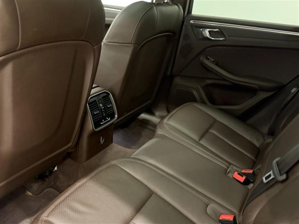 Macan Macan 3.0 Diesel S Diesel