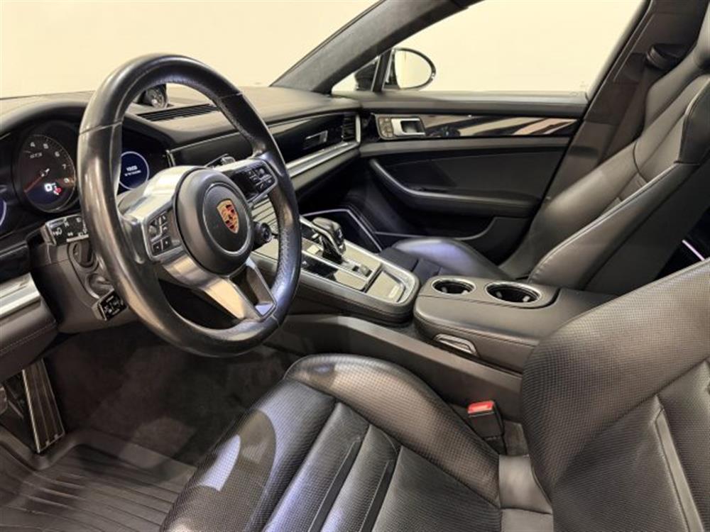 Panamera Panamera 4.0 GTS Sport Turism