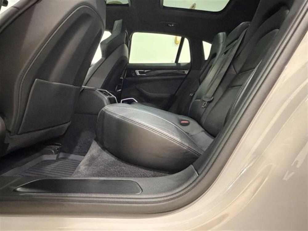 Panamera Panamera 4.0 GTS Sport Turism