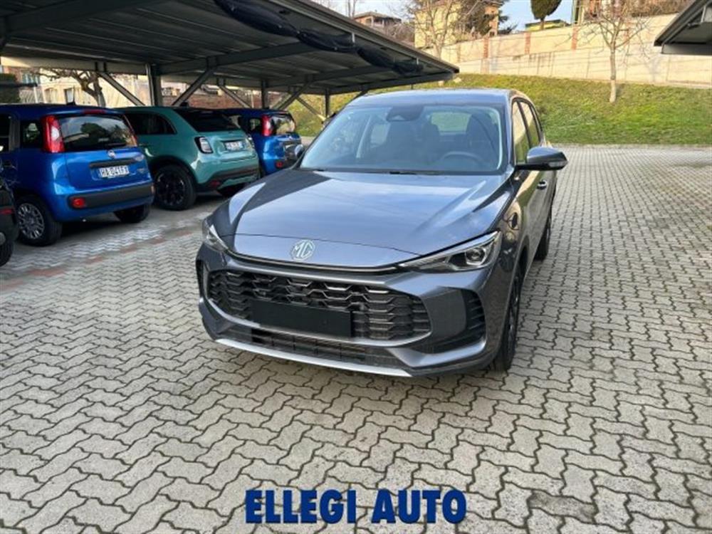 ZS ZS PROMO FINANZ.Classic