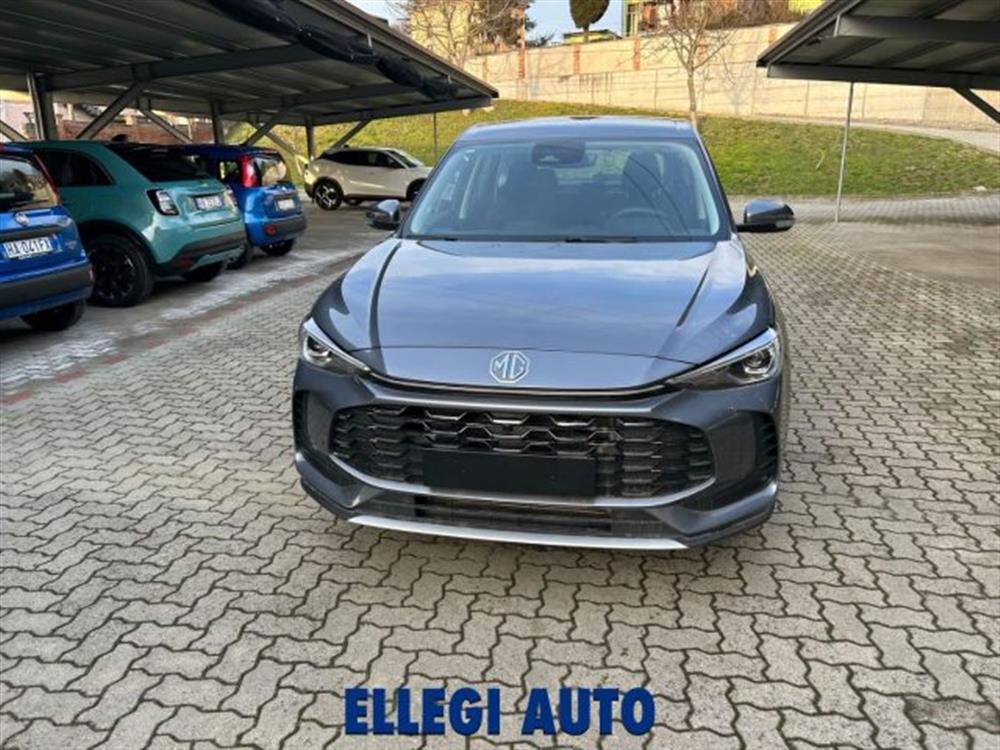 ZS ZS PROMO FINANZ.Classic