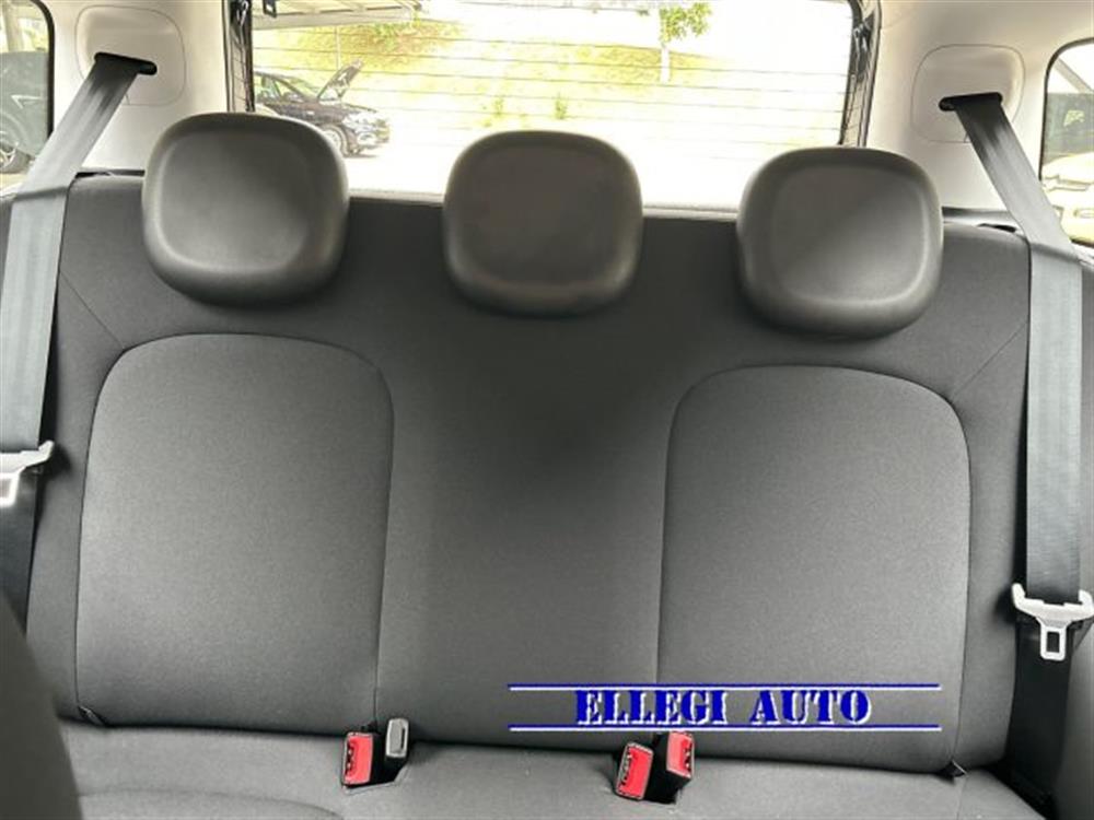 Panda Panda 1.0 HYBRID 5 POSTI +