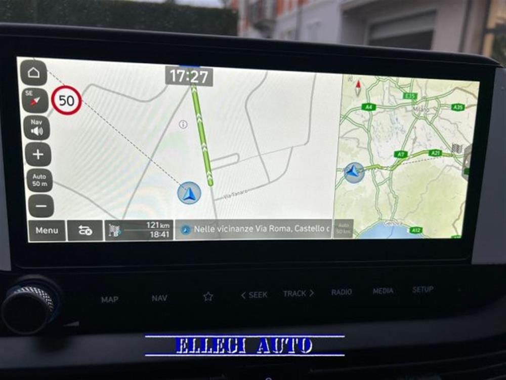 i20 i20 PROMO FINANZ 1.2 MP