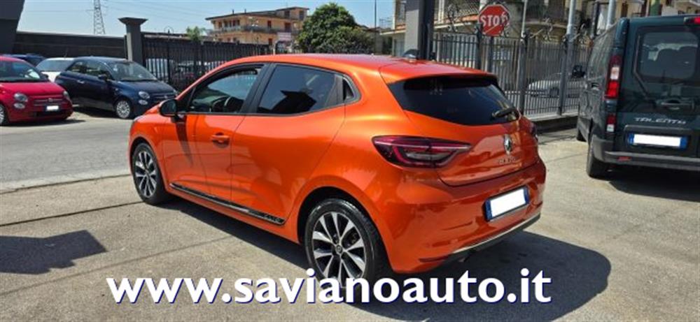 Clio Clio Blue dCi 8V 85 CV 5