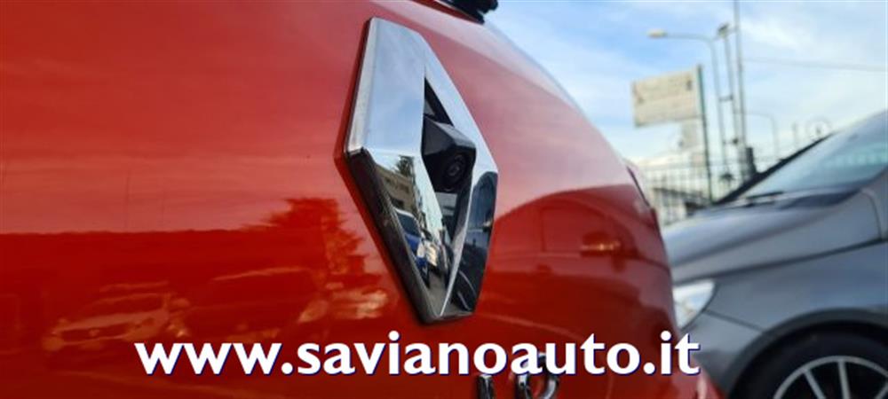 Clio Clio Blue dCi 8V 85 CV 5