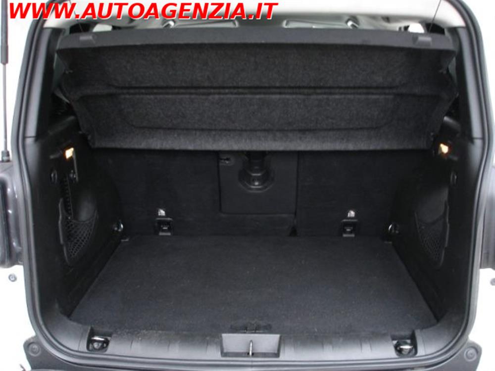 Renegade Renegade 2.0 Mjt 140CV 4WD Ac