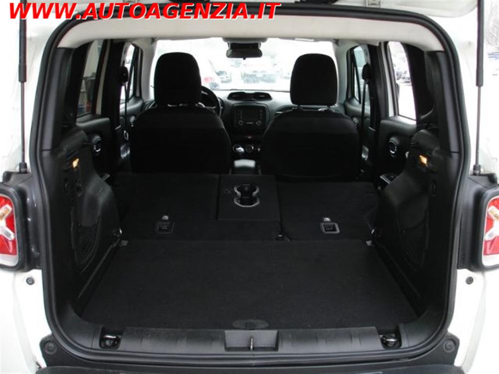 Renegade Renegade 2.0 Mjt 140CV 4WD Ac