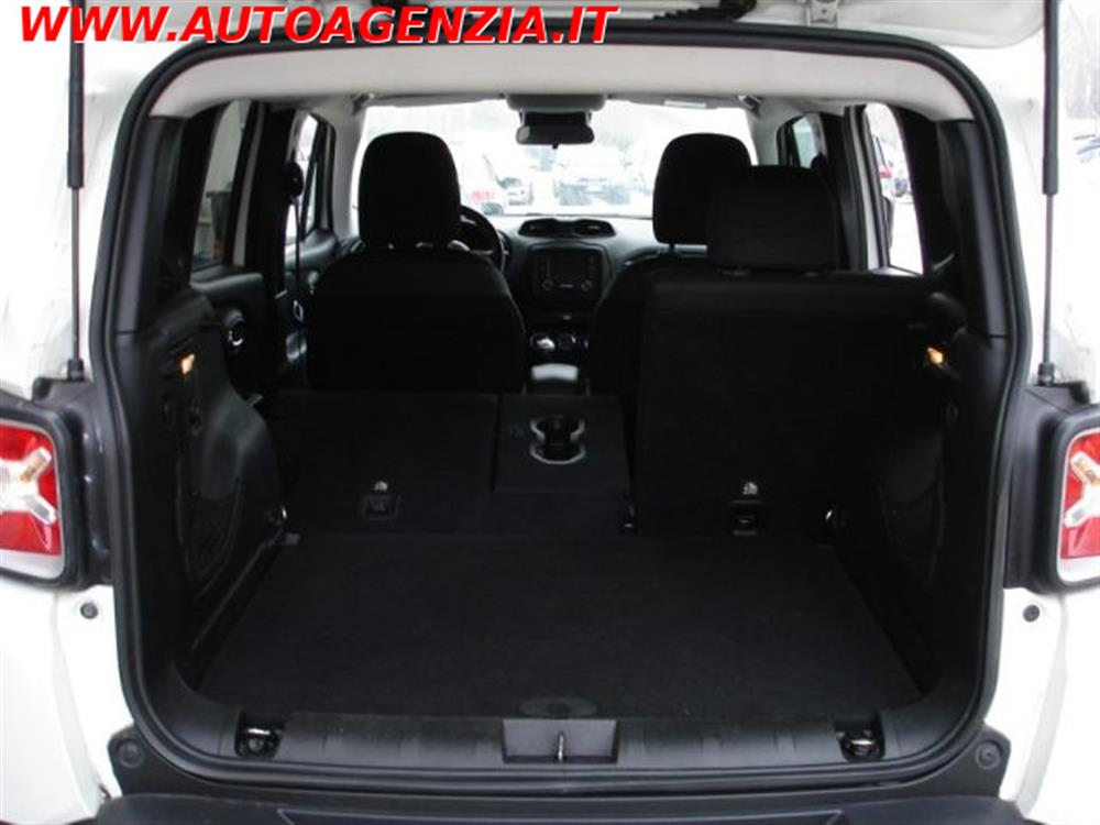 Renegade Renegade 2.0 Mjt 140CV 4WD Ac