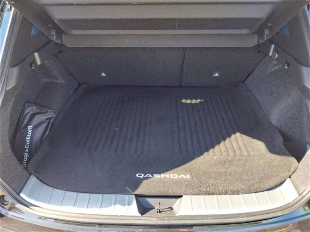 Qashqai Qashqai 1.5 e-power Tekna 2w