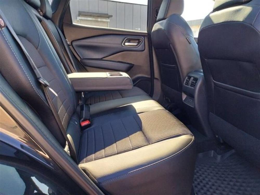 Qashqai Qashqai 1.5 e-power Tekna 2w