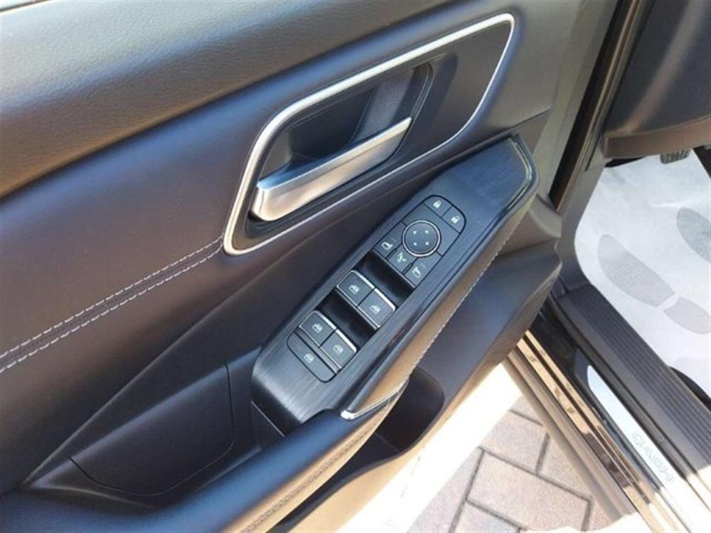 Qashqai Qashqai 1.5 e-power Tekna 2w