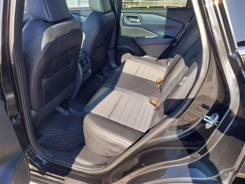 Qashqai Qashqai 1.5 e-power Tekna 2w