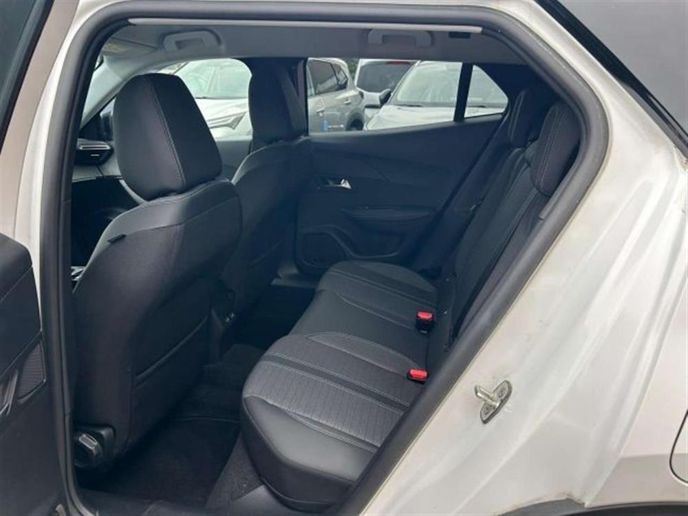 2008 2008 II 2020 1.2 PureTech