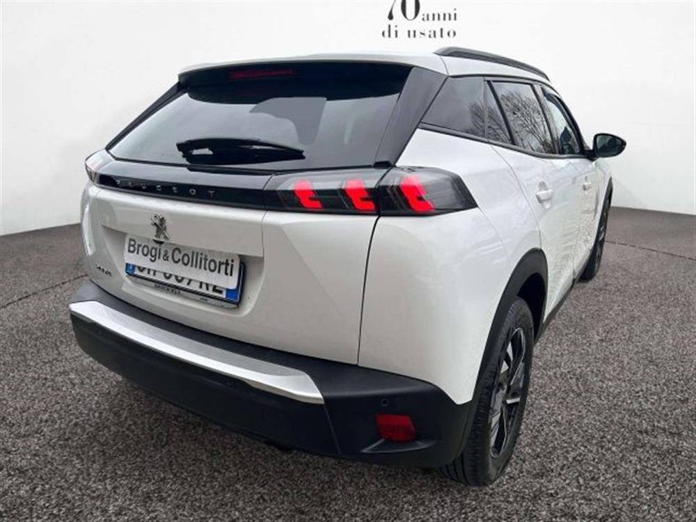 2008 2008 II 2020 1.2 PureTech