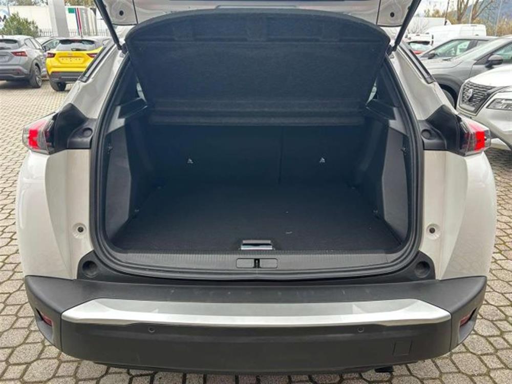 2008 2008 II 2020 1.2 PureTech