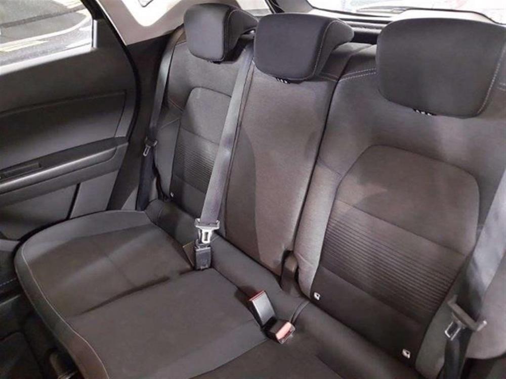 Captur Captur 1.6 E-Tech hybrid Ze