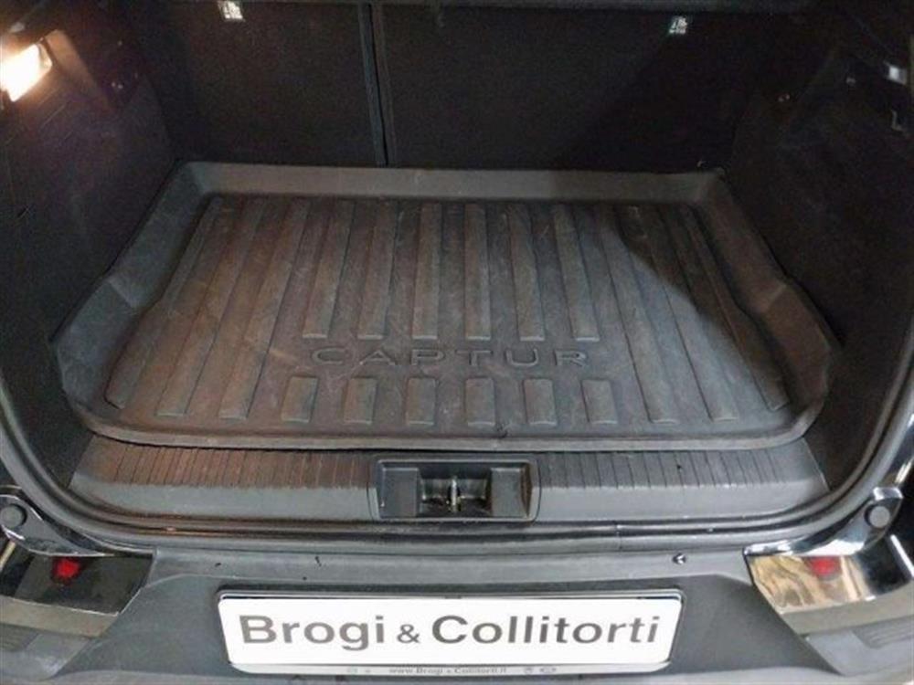 Captur Captur 1.6 E-Tech hybrid Ze