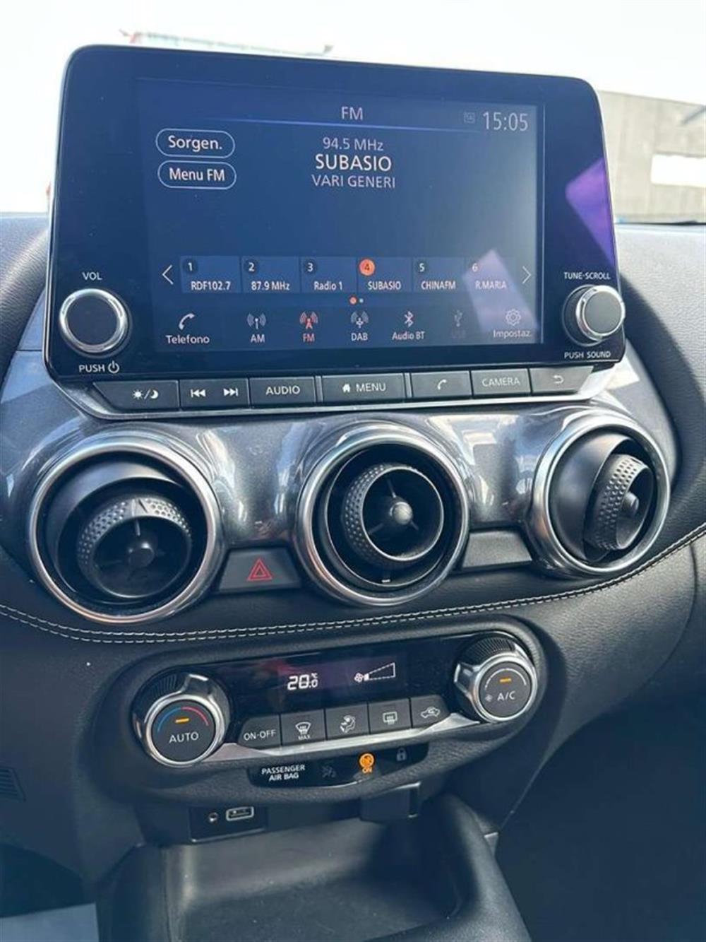 Juke Juke 1.0 dig-t N-Connecta