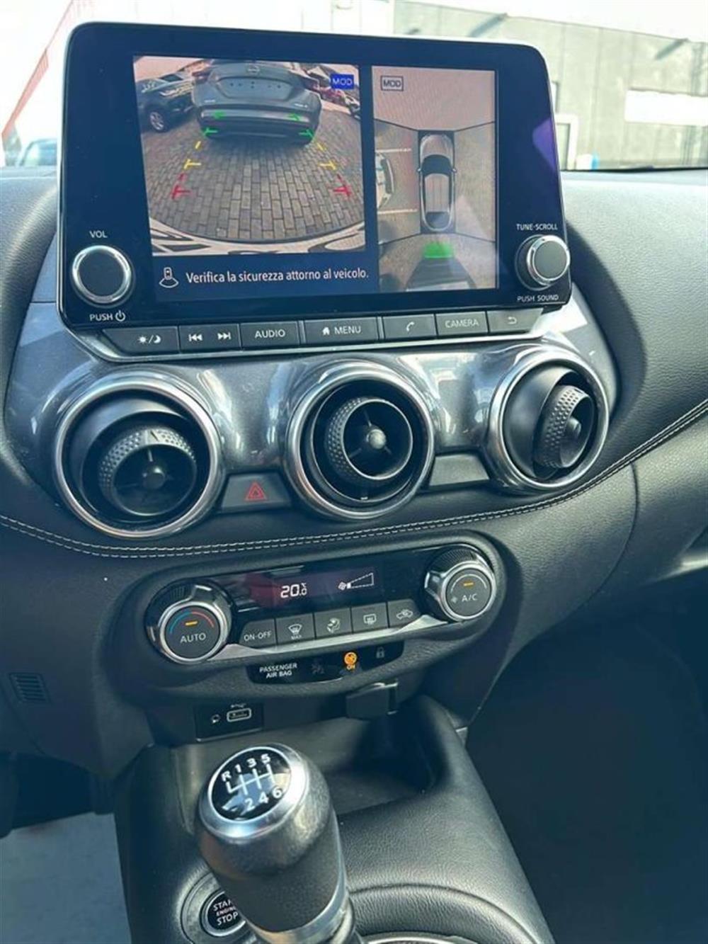 Juke Juke 1.0 dig-t N-Connecta