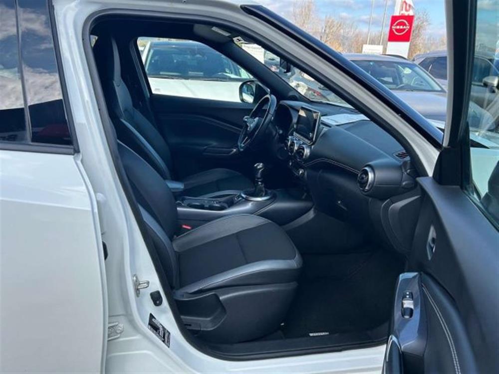 Juke Juke 1.0 dig-t N-Connecta