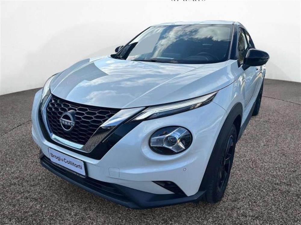 Juke Juke 1.0 dig-t N-Connecta