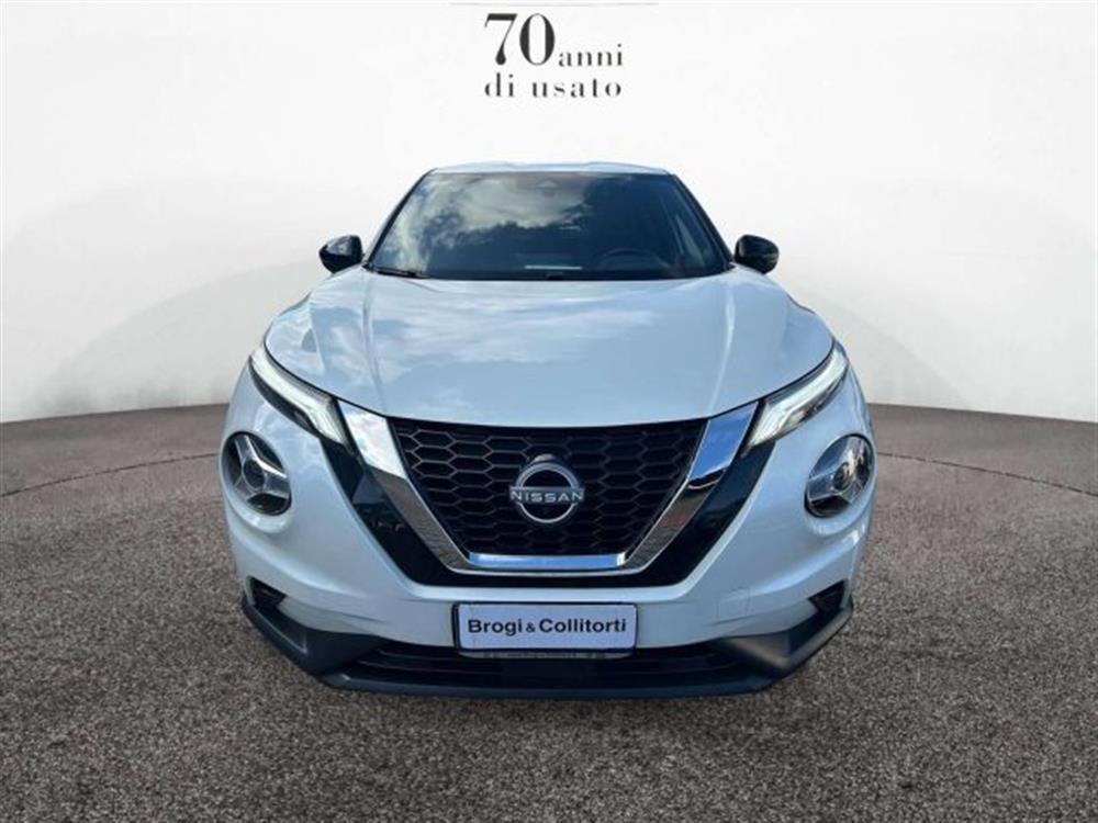 Juke Juke 1.0 dig-t N-Connecta