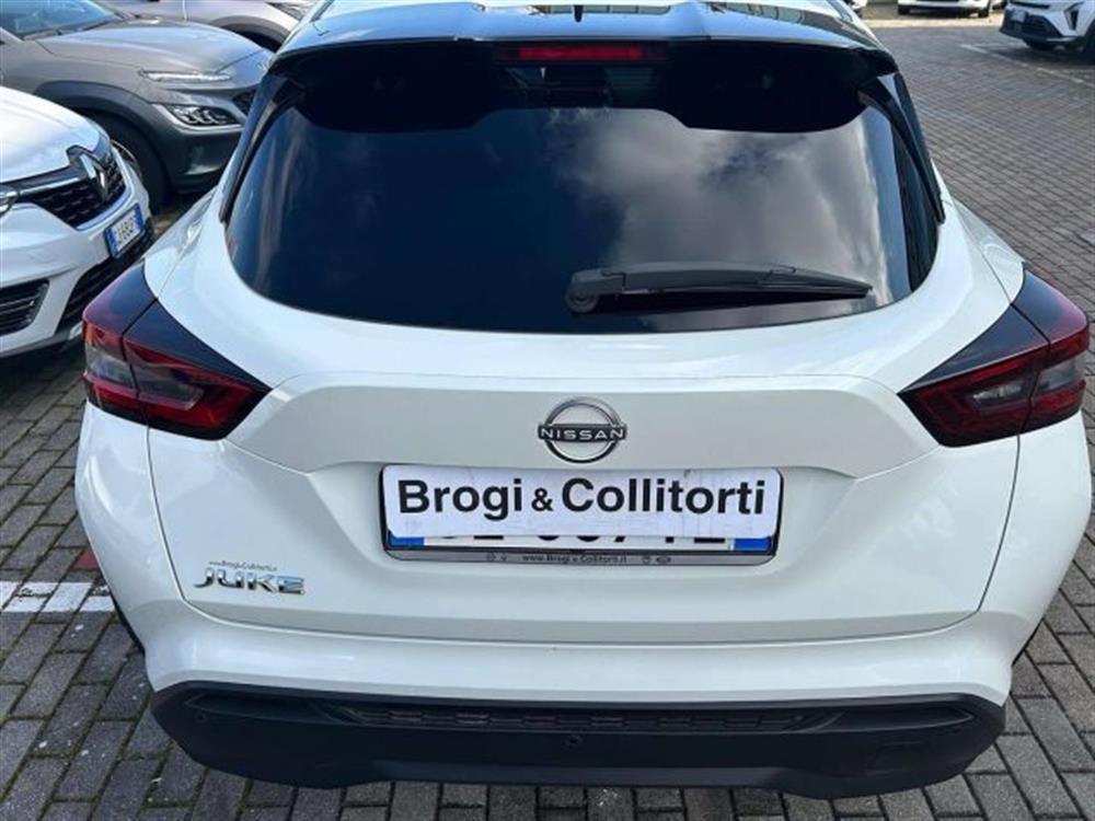 Juke Juke 1.0 dig-t N-Connecta