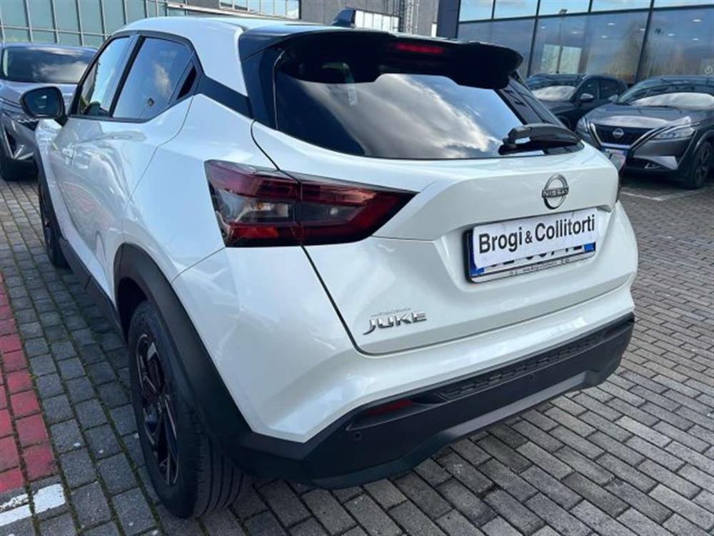 Juke Juke 1.0 dig-t N-Connecta