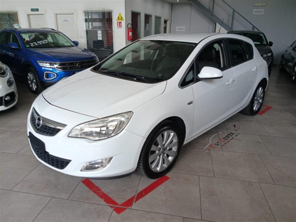 Astra Astra 1.7 CDTI 110CV 5 por